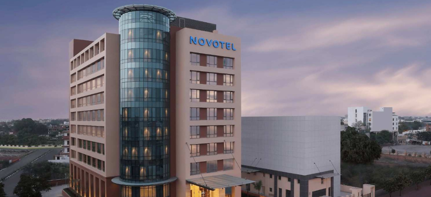 Novotel Hotel