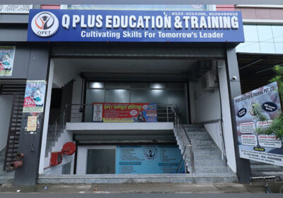 QPLUS Education & Training