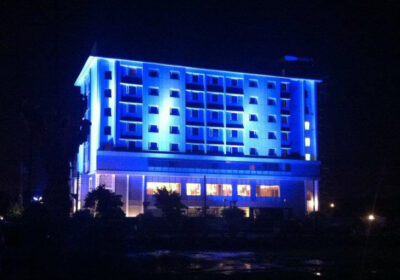 Hotel Lineage
