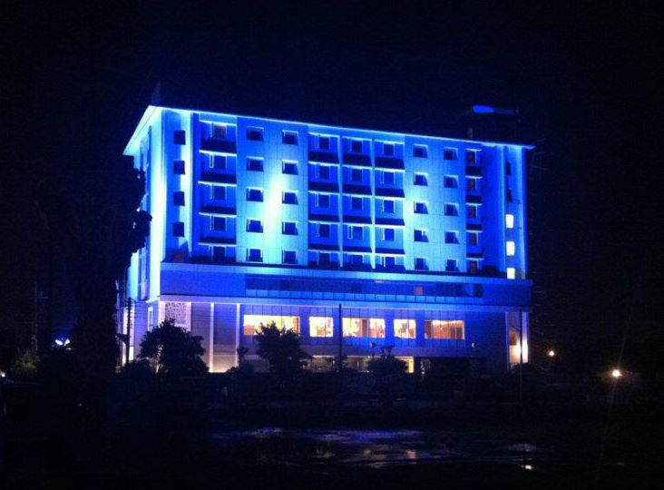 Hotel Lineage