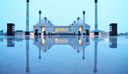 Ambedkar Park Lucknow Ticket Price