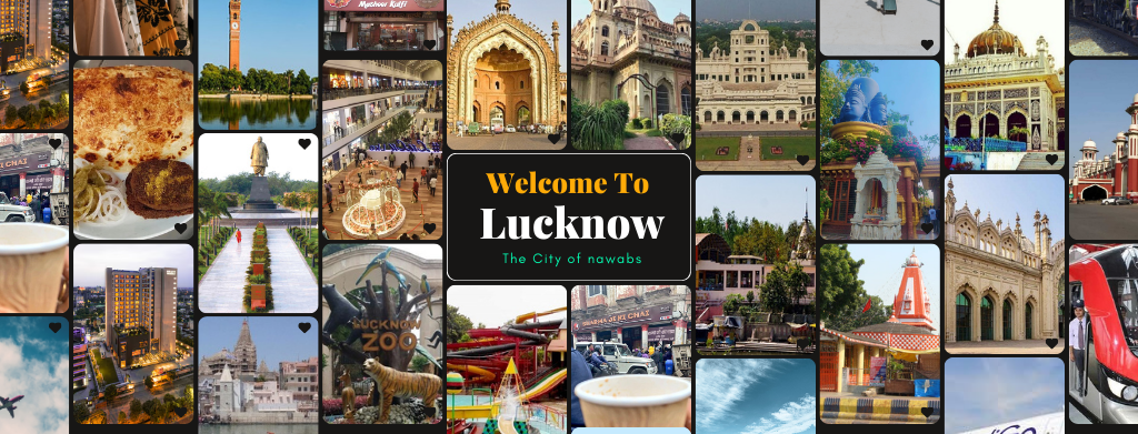 Lucknow City