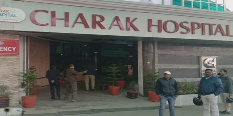 Charak Hospital