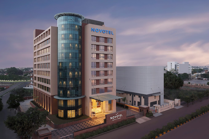 Novotel Lucknow