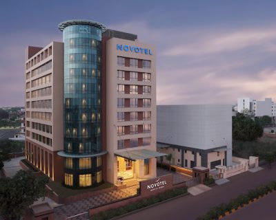 Novotel-Lucknow