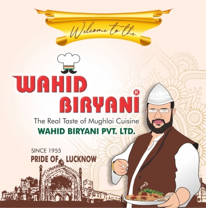 Wahid Biryani