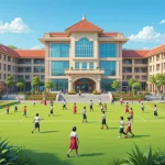 Best School In Lucknow 2025